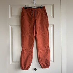 MEC Wanderwall Pants, size 2